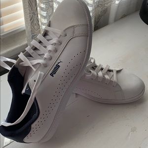 Men’s Puma soft foam